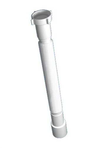 Гибкая труба 1 1 4*40 50 удлиненная Ани пласт K216 в Прохладном