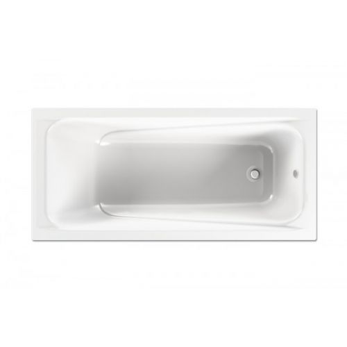 Акриловая ванна Метакам LIGHT - 150x70 с ножками в Прохладном
